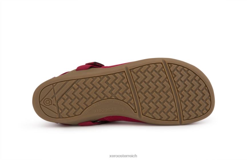 Xero Shoes Cassie-Hanf J2Z24270