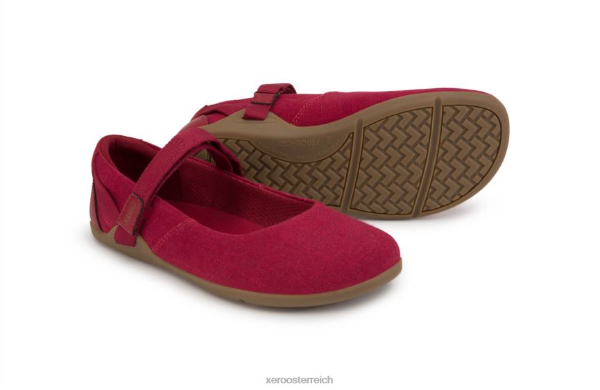 Xero Shoes Cassie-Hanf J2Z24270