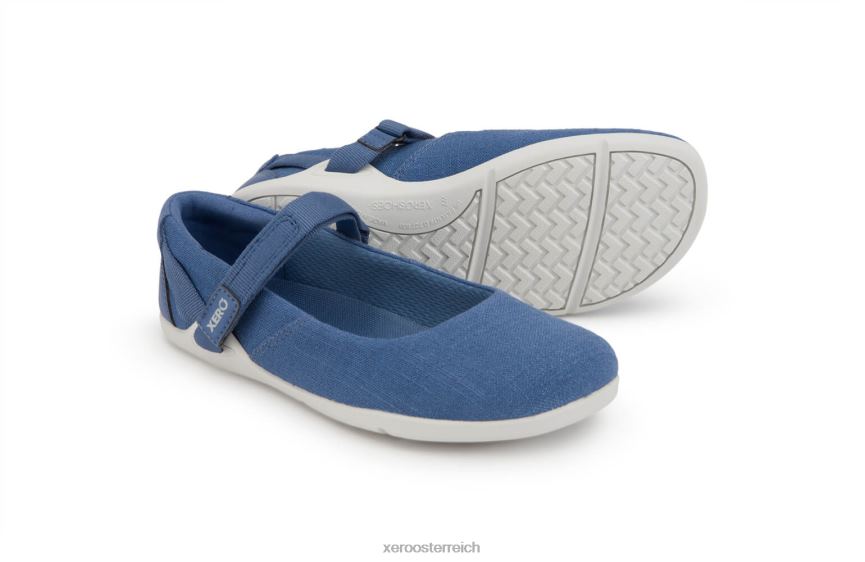 Xero Shoes Cassie-Hanf J2Z24270