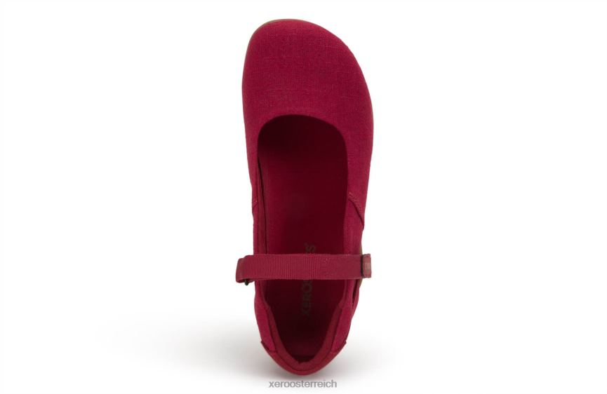 Xero Shoes Cassie-Hanf J2Z24270