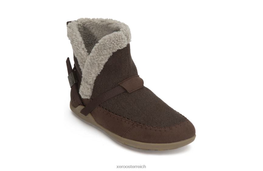 Javabraun Xero Shoes Ashland J2Z24217