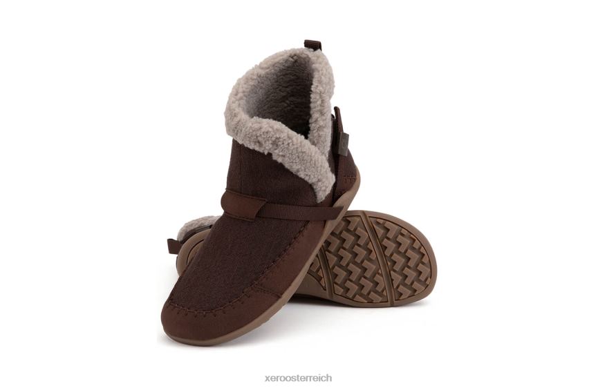 Javabraun Xero Shoes Ashland J2Z24217