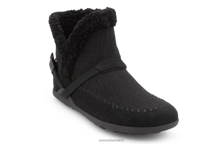 Schwarz Xero Shoes Ashland J2Z24218