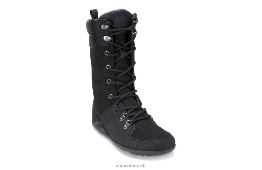 Schwarz Xero Shoes mika – Ihr kältetauglicher Stiefel J2Z24199