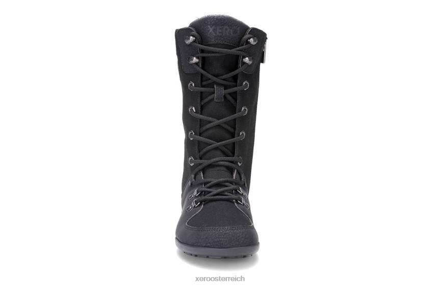 Schwarz Xero Shoes mika – Ihr kältetauglicher Stiefel J2Z24199