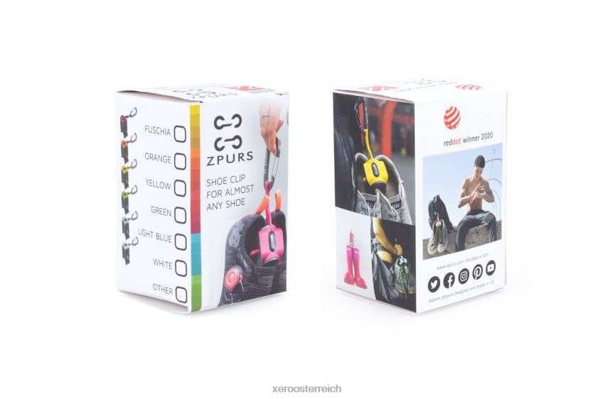 Xero Shoes zpurs – der ultimative Schuhträger J2Z24254