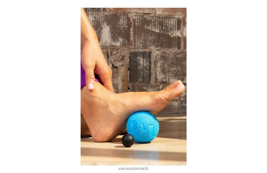 Xero Shoes Stimulieren Sie Ihre Füße mit der Naboso-Neuroball-Technologie J2Z24247