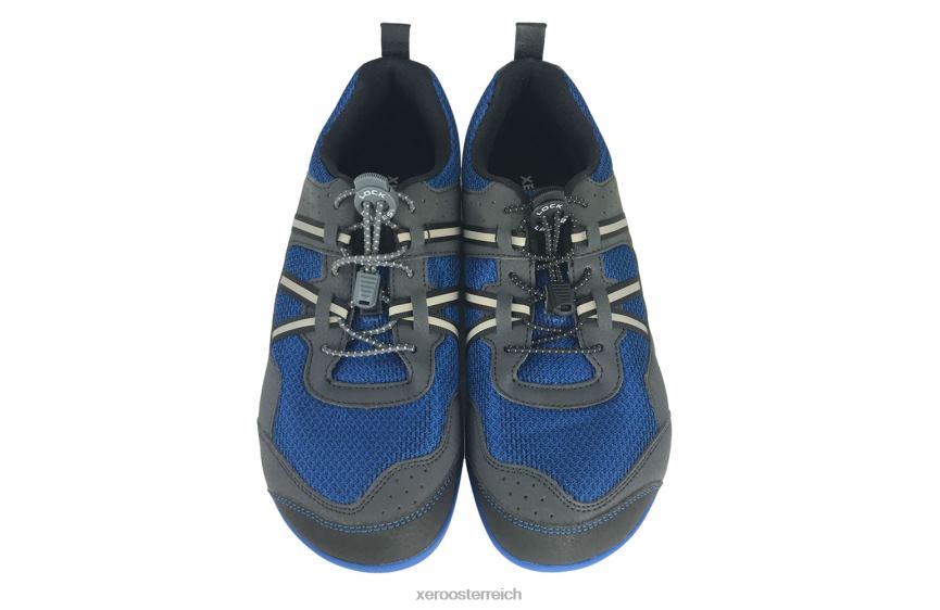 Xero Shoes Schnürsenkel verriegeln elastische Schnürsenkel ohne Binden J2Z24251