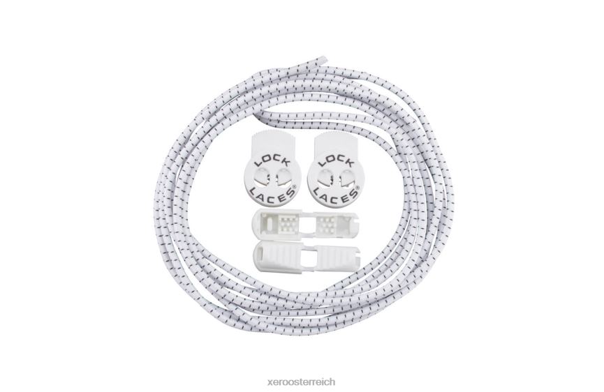 Xero Shoes Schnürsenkel verriegeln elastische Schnürsenkel ohne Binden J2Z24251