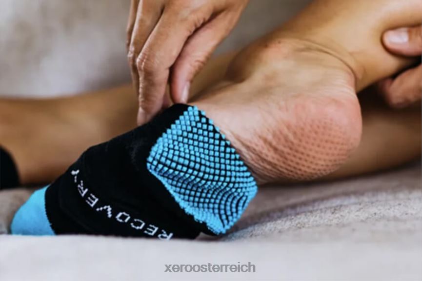 Xero Shoes naboso Erholungssocken J2Z24248