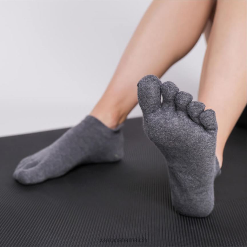 Xero Shoes naboso Erholungssocken J2Z24248