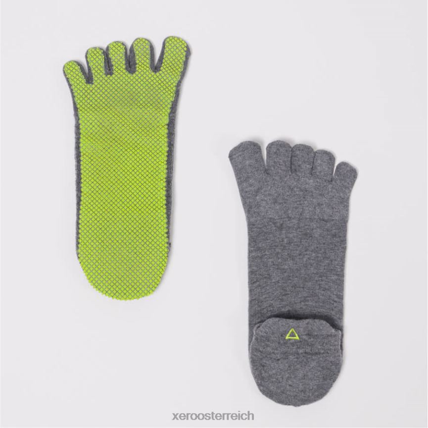 Xero Shoes naboso Erholungssocken J2Z24248