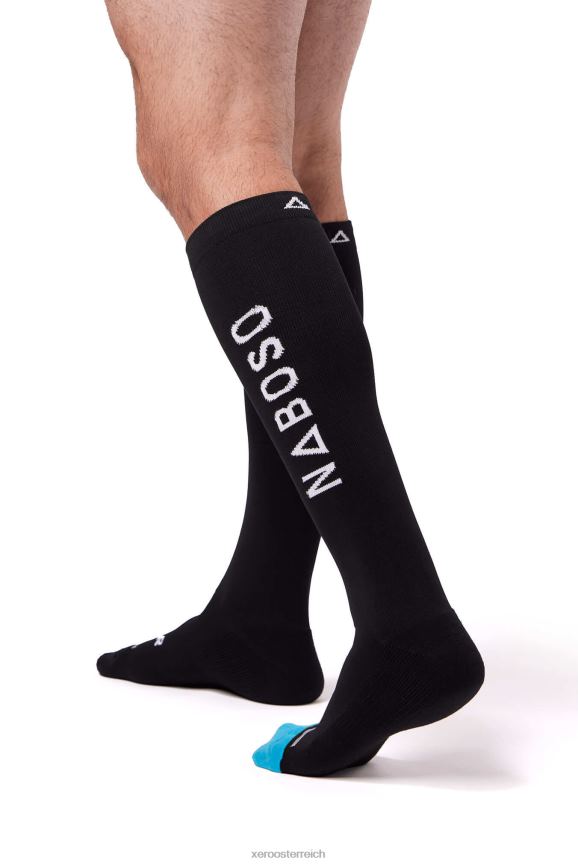 Xero Shoes naboso Erholungssocken J2Z24248